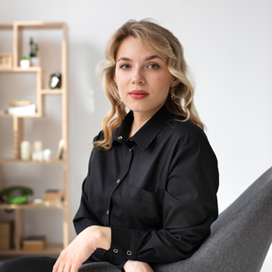 Екатерина, отзыв на сайте